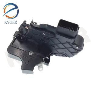 Buy cheap Auto Body Systems Front Left Door Lock Low LR091360 C2P17965 FQM000146 FQM500320 LR011302 LR072414 For Land Rover Jaguar from wholesalers