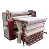 Buy cheap Roller Sublimation Heat Press Machine Heat Roller Press Machine for Fabric from wholesalers