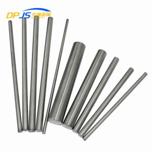 Customized Diameter Stainless Steel Bar Rod Polished AISI 1.4021 1.4435 1.4501 1