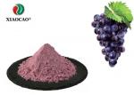 Buy cheap Beverage Grade Instant Grape Juice Powder , Antioxidants Grape Powder from wholesalers