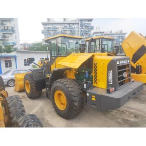 Buy cheap                  Used 90% Brand New China Top Brand Sdlg LG956L Wheel Loader in Excellen Working Condition with Reasonable Price. Secondhand Sdlg Wheel Loader 936L on Promotion.              from wholesalers