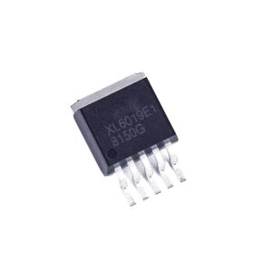 Buy cheap XLSEMI XL6019E1 Integrated Circuits Supplier P18f1330-e/ml Tps92612dbvr from wholesalers