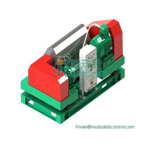 Buy cheap High-Speed Decanter Centrifuge – Advanced Solids Control & Barite Recovery from wholesalers