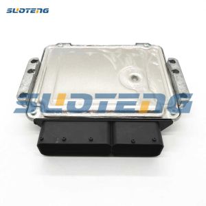 0281020097 Controller ECU D04FR For SK140-8 Excavator