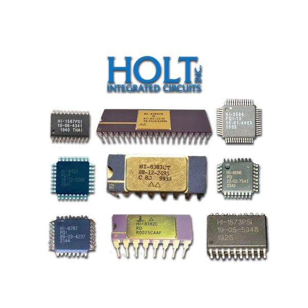 Quality HI-8445PSI-10 Integrated Circuits (ICs)
Interface
Drivers, Receivers, Transceivers for sale