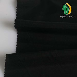 190T ocean recycle pongee polyester lining fabric for garment