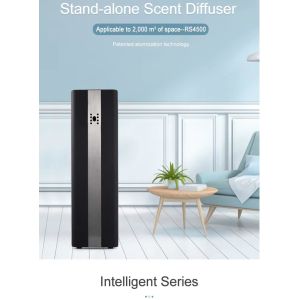 Buy cheap HVAC diffuser,diffuser,aroma diffuser, Electrical scent diffuser,aroma diffuser product