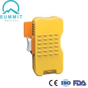 Buy cheap Sterile Newborn Heel Incision Device with Micro Surgical Blade from wholesalers