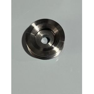 High Performance Generatort Pulleys 20783944 With Smooth Operation