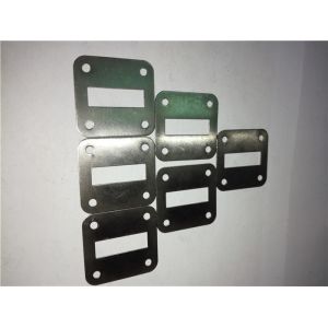 Buy cheap Continuous Automotive Stamping Dies Roof Panel Clip Sheet Metal Fabrication product