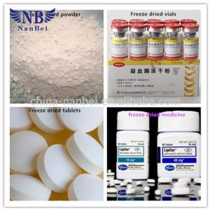 Buy cheap LGJ-12-1 1.2L Mini Freeze Drying Machine,Vertical Type Freeze Dryer with CE/ISO from wholesalers