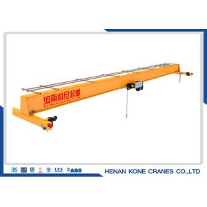 Buy cheap 30M Electric Overhead Crane from wholesalers