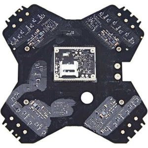Buy cheap SMT factory OEM Electronic Fan PCB Manufacturer Custom Circuit Board Fan Control PCBA from wholesalers