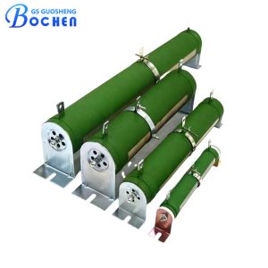 Buy cheap RX20 10W~10KW Adjustable Wirewound Resistor with Chromium-alloy Wire for Stable Performance from wholesalers