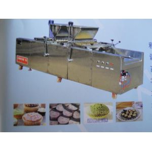 Buy cheap Custard Cake Machine Prordction Line CAF SERIES from wholesalers