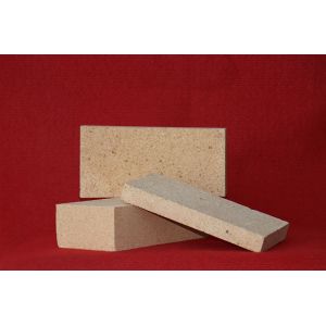 Buy cheap Thermal Fireproof Bricks / High Alumina Refractory Brick Iso9001 Certificate from wholesalers