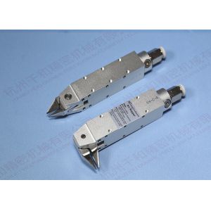 Buy cheap Copper / Iron Air Nipper Pneumatic Cutting Tool 0.4mpa - 0.8mpa from wholesalers