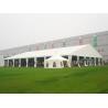Buy cheap Waterproof Canvas Fabric Custom Canopy Tents Easy To Install from wholesalers