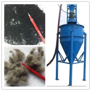 Buy cheap Full-auto Waste Tire Recycling Production Machine Line from wholesalers