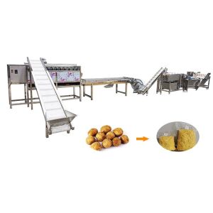Buy cheap Cassava To Ethanol Processing Chips Drying Slicer Making Machinery Machine from wholesalers