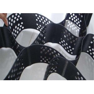 Buy cheap Thickness 1.0mm Hdpe Geocell Confinement System Anti Corrosion from wholesalers