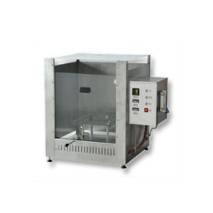 Buy cheap FZ/T 81005 01028 Multifunctional Fabrics Flame Retardancy Testing Instrument  from wholesalers