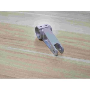 Buy cheap Precision Aluminium Cnc Parts Machined Pedals Rapid Prototyping from wholesalers