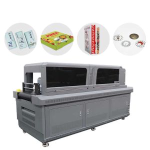 Buy cheap Versatile Single Pass UV Printer For Various Printing Applications from wholesalers