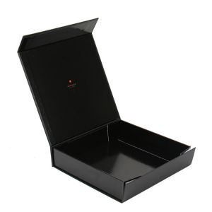 Customized Logo Printing Cardboard Food Grade Sushi Takeaway Box Packaging