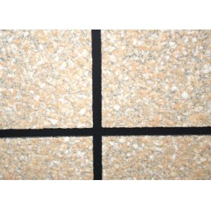 Buy cheap Speckled Stoneffects Stone Coating , External Emulsion Paint Great Adhesion from wholesalers