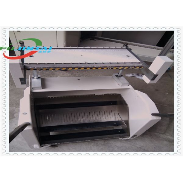 Buy cheap SMT PICK AND PLACE MACHINE PARTS SIEMENS HF3 FEEDER TROLLEY from wholesalers