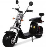 Buy cheap Hybrid Adult Electric Moped Motorcycle Scooter Motorized Bike Moped from wholesalers