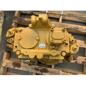 Buy cheap Piston Pump 213 Hydraulic Pump 30800 Motor Pump SAT422DB Pump assembly 428B Main Pump from wholesalers