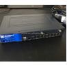 Buy cheap Juniper SRX210BE,SRX services gateway 210 "Enhanced" with faster CPU, 2xGE + 6xFE ports, 1xmini-PIM slot, and base memory from wholesalers