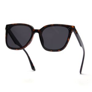Buy cheap Women Retro Big Frame Square TR90 Sunglasses Trendy Polarized Men from wholesalers