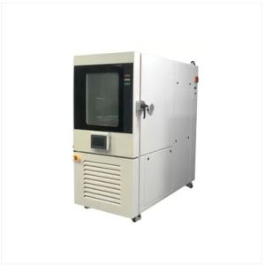 Buy cheap 225L ESS Environmental Stress Screening Chamber LIYI Programmable product