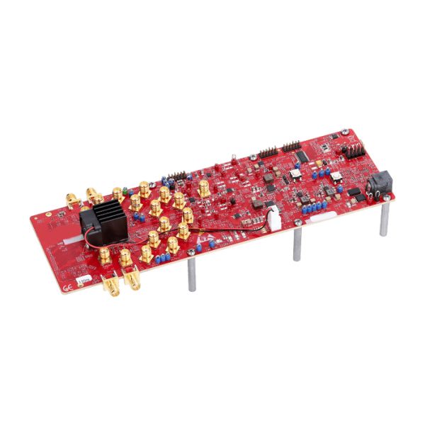 Buy cheap AFE8030-3P5EVM Embedded Solutions Octal-Channel RF Transceiver Evaluation Board from wholesalers