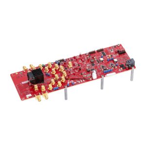 Buy cheap AFE8030-3P5EVM Embedded Solutions Octal-Channel RF Transceiver Evaluation Board from wholesalers
