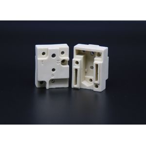 Buy cheap Steatite Ceramic Part for Temperature controller Electronic part from wholesalers