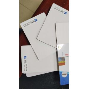 Buy cheap No Pollution PCB Drilling White Melamine Coating Backup Board from wholesalers