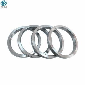 Buy cheap Oval Gasket Type Ring Type Joint Gasket Soft Iron Material For 1/2 To 60 Flanges from wholesalers