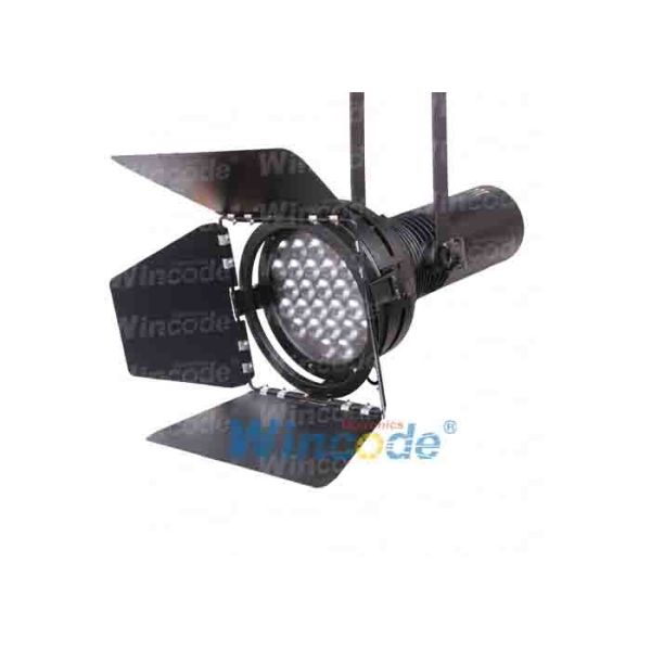 Quality High Stability Roof Led Exhibition Lighting DMX 512 Control 360W Waterproof IP20 for sale
