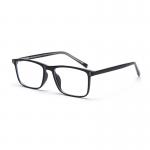 Buy cheap Cool Oversized Tr90 Optical Glasses Spectacles Frames For Ladies Multicolor Choice from wholesalers