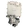 Precision Engineered CNC Lathe Machine Parts with 3/4/5 Axis Center Machining for sale
