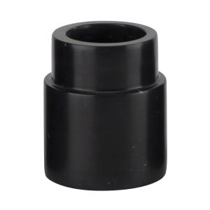 Buy cheap Nero Margiua Marble Bathroom Accessories Sets With Step Based Bronze Parts from wholesalers