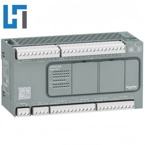 Buy cheap TM200C40R Schneider M200 Plc Programmable Logic Controller Integrated from wholesalers