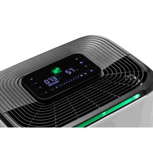 Buy cheap Air Purify Decrease PM2.5 5600ml Home Air Dehumidifier from wholesalers