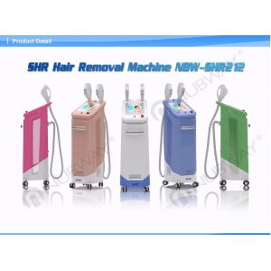 Buy cheap Laser Multifunction SHR IPL Elight Hair Removal Permanent Machine from wholesalers