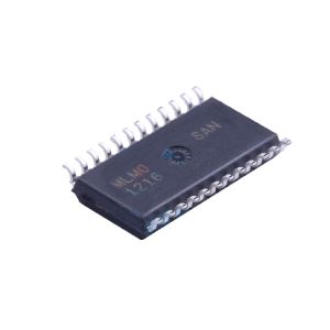 Buy cheap MAX7311AWG New and Original  MAX7311AWG   SOIC-24  Integrated circuit from wholesalers