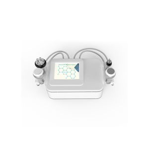 Buy cheap four handle Tripollar RF+ultrasonic cavitation slimming skin rejuvenation machine from wholesalers